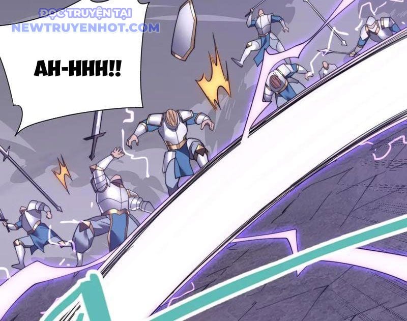 Game Online: Vì Quá Phóng Túng, Tôi Đã Trở Thành Kẻ Thù Của Cả Server Chapter 85 - Trang 2