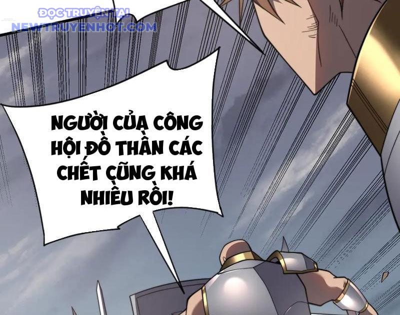 Game Online: Vì Quá Phóng Túng, Tôi Đã Trở Thành Kẻ Thù Của Cả Server Chapter 85 - Trang 2