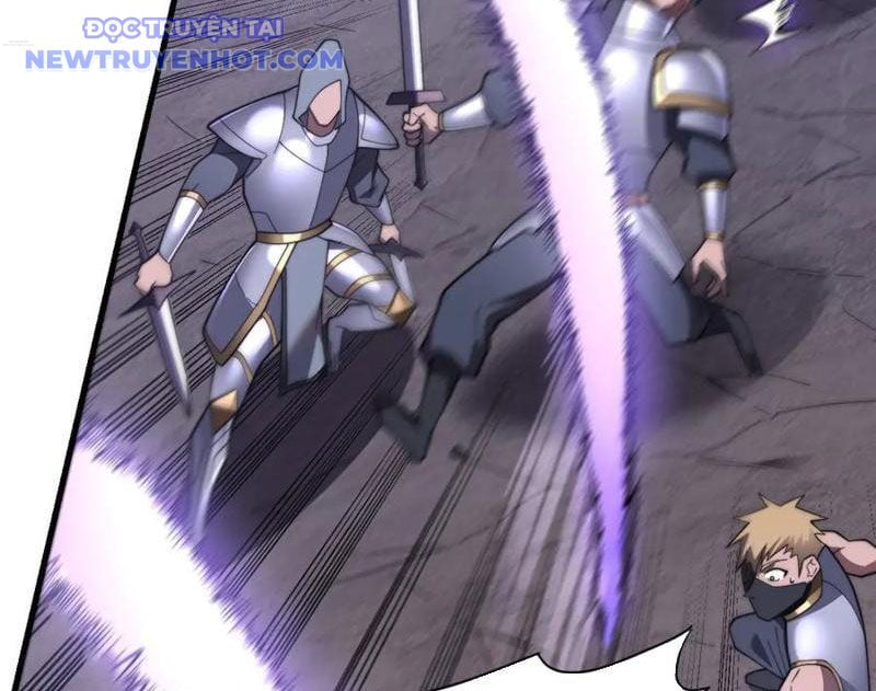 Game Online: Vì Quá Phóng Túng, Tôi Đã Trở Thành Kẻ Thù Của Cả Server Chapter 85 - Trang 2