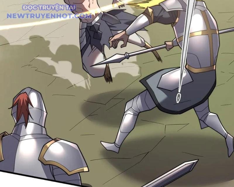 Game Online: Vì Quá Phóng Túng, Tôi Đã Trở Thành Kẻ Thù Của Cả Server Chapter 85 - Trang 2