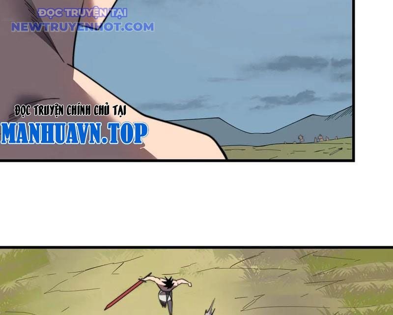 Game Online: Vì Quá Phóng Túng, Tôi Đã Trở Thành Kẻ Thù Của Cả Server Chapter 85 - Trang 2