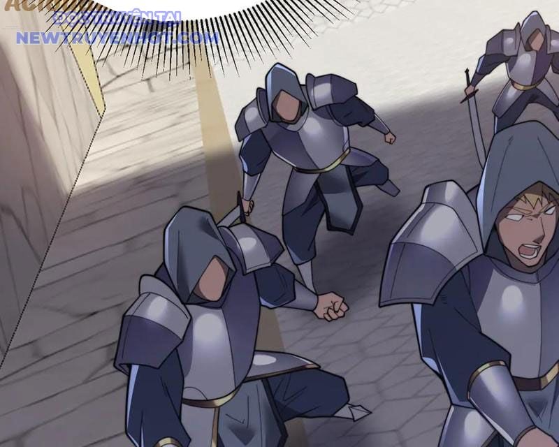 Game Online: Vì Quá Phóng Túng, Tôi Đã Trở Thành Kẻ Thù Của Cả Server Chapter 85 - Trang 2