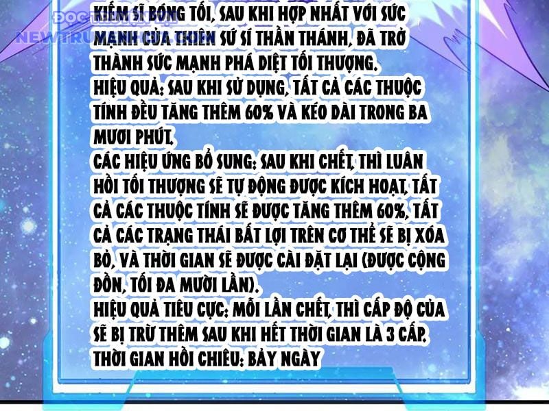 Game Online: Vì Quá Phóng Túng, Tôi Đã Trở Thành Kẻ Thù Của Cả Server Chapter 86 - Trang 2