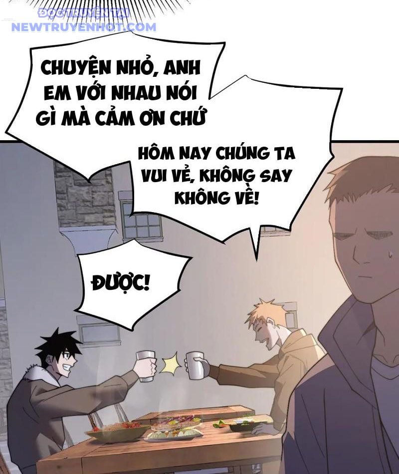 Game Online: Vì Quá Phóng Túng, Tôi Đã Trở Thành Kẻ Thù Của Cả Server Chapter 87 - Trang 2