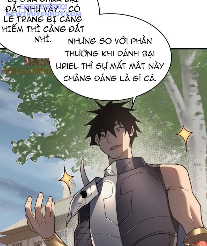 Game Online: Vì Quá Phóng Túng, Tôi Đã Trở Thành Kẻ Thù Của Cả Server Chapter 87 - Trang 2