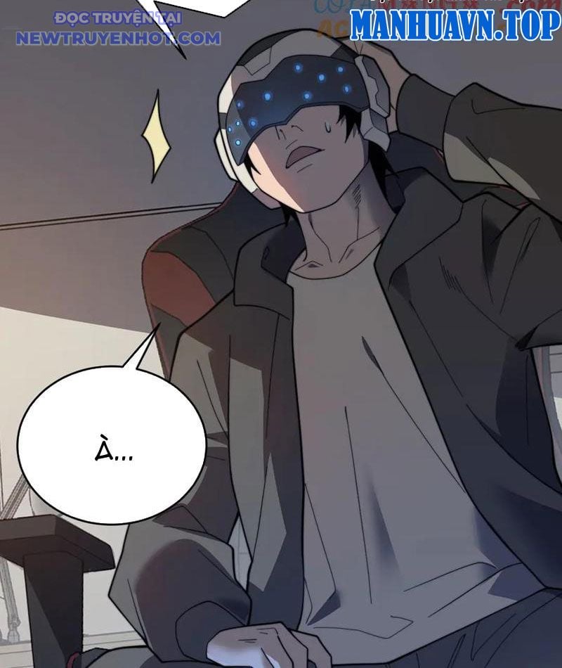 Game Online: Vì Quá Phóng Túng, Tôi Đã Trở Thành Kẻ Thù Của Cả Server Chapter 87 - Trang 2