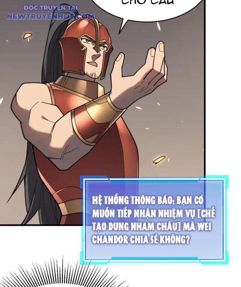 Game Online: Vì Quá Phóng Túng, Tôi Đã Trở Thành Kẻ Thù Của Cả Server Chapter 87 - Trang 2