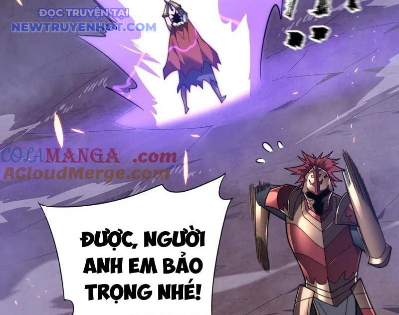 Game Online: Vì Quá Phóng Túng, Tôi Đã Trở Thành Kẻ Thù Của Cả Server Chapter 89 - Trang 2