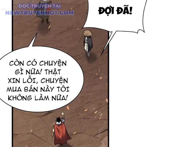 Game Online: Vì Quá Phóng Túng, Tôi Đã Trở Thành Kẻ Thù Của Cả Server Chapter 89 - Trang 2