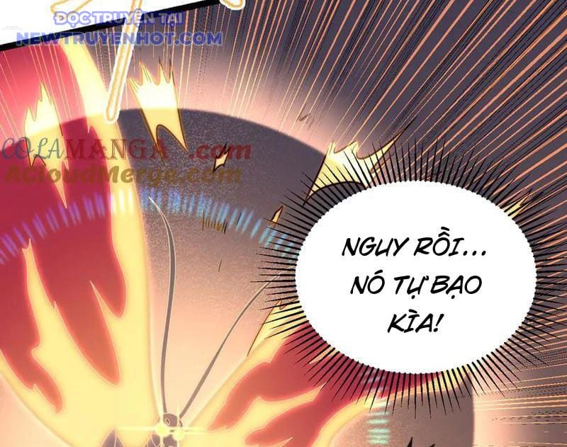 Game Online: Vì Quá Phóng Túng, Tôi Đã Trở Thành Kẻ Thù Của Cả Server Chapter 89 - Trang 2