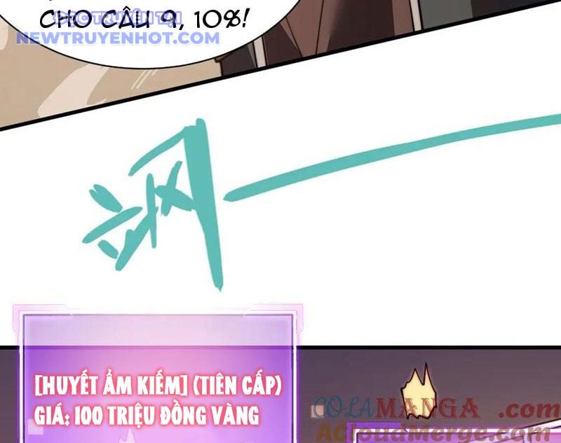 Game Online: Vì Quá Phóng Túng, Tôi Đã Trở Thành Kẻ Thù Của Cả Server Chapter 89 - Trang 2