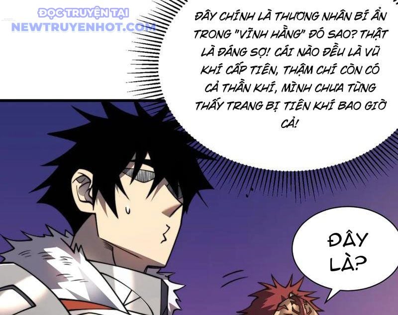 Game Online: Vì Quá Phóng Túng, Tôi Đã Trở Thành Kẻ Thù Của Cả Server Chapter 89 - Trang 2