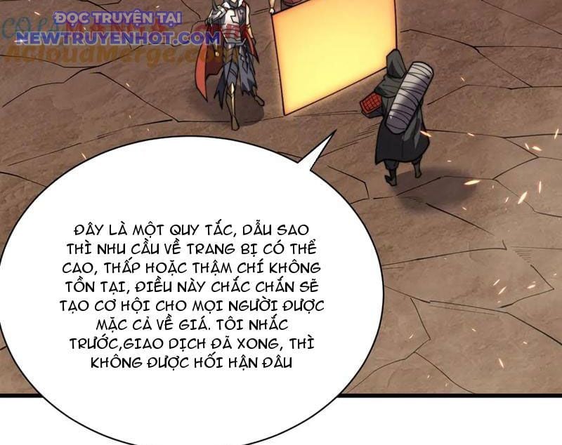 Game Online: Vì Quá Phóng Túng, Tôi Đã Trở Thành Kẻ Thù Của Cả Server Chapter 89 - Trang 2