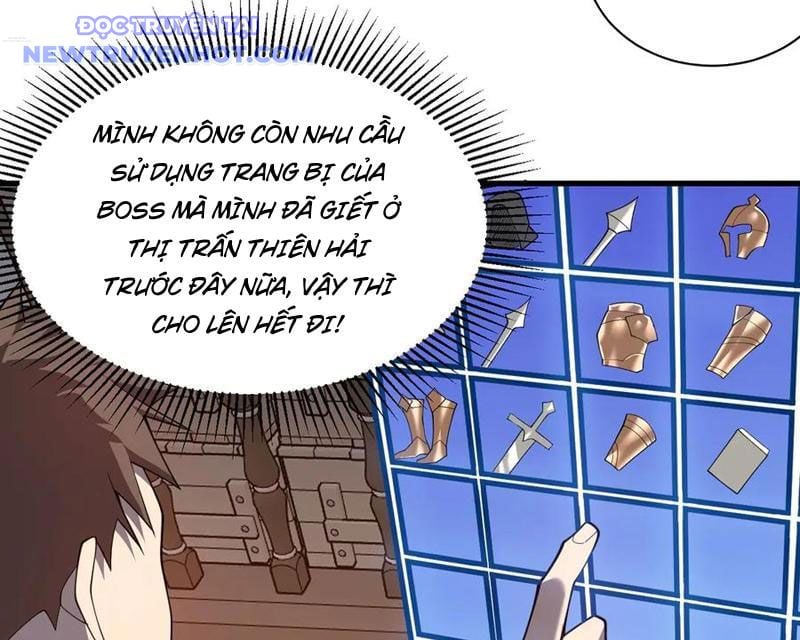 Game Online: Vì Quá Phóng Túng, Tôi Đã Trở Thành Kẻ Thù Của Cả Server Chapter 90 - Trang 2