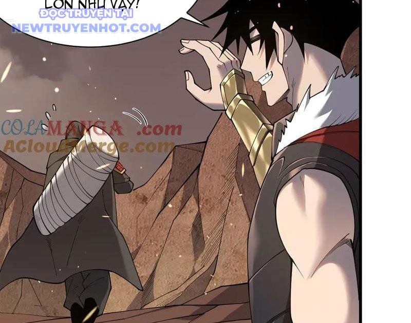 Game Online: Vì Quá Phóng Túng, Tôi Đã Trở Thành Kẻ Thù Của Cả Server Chapter 90 - Trang 2