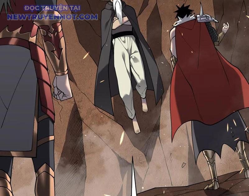 Game Online: Vì Quá Phóng Túng, Tôi Đã Trở Thành Kẻ Thù Của Cả Server Chapter 90 - Trang 2