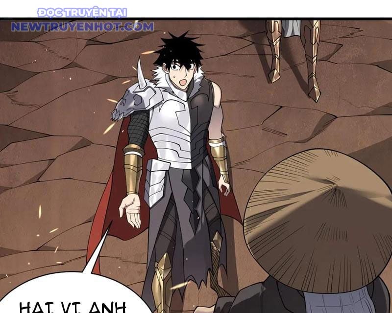 Game Online: Vì Quá Phóng Túng, Tôi Đã Trở Thành Kẻ Thù Của Cả Server Chapter 90 - Trang 2