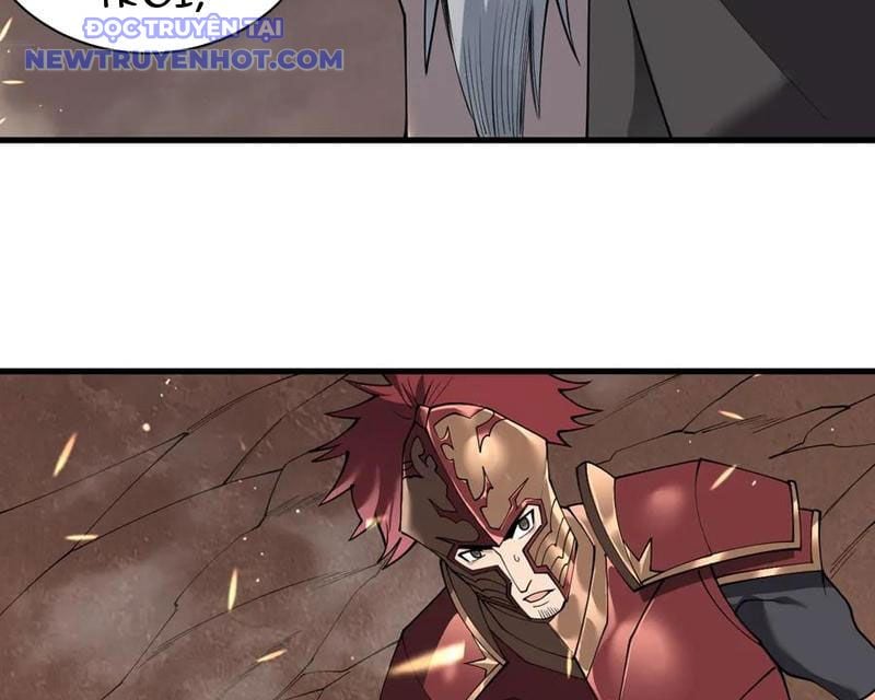 Game Online: Vì Quá Phóng Túng, Tôi Đã Trở Thành Kẻ Thù Của Cả Server Chapter 90 - Trang 2