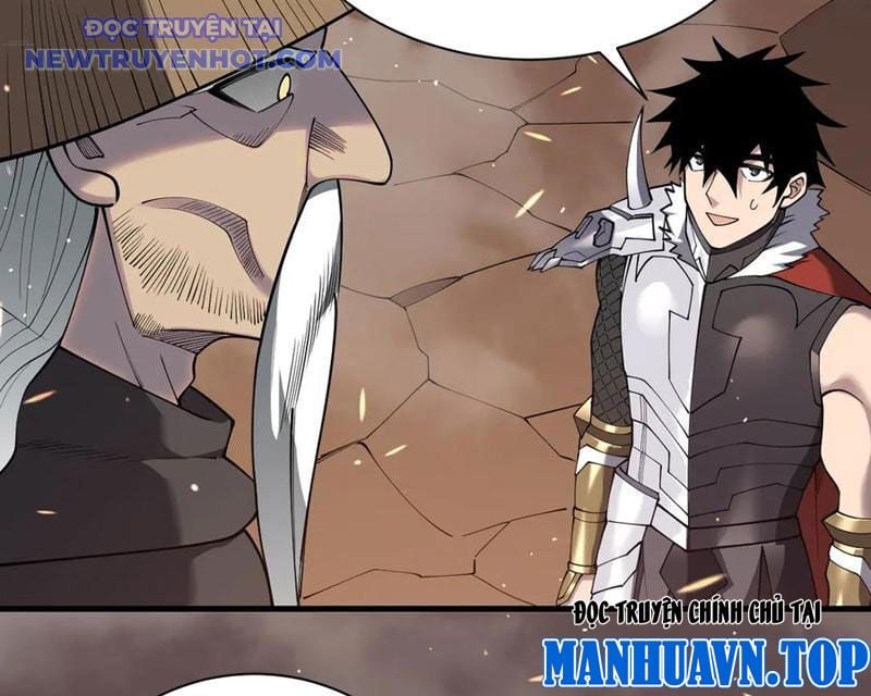 Game Online: Vì Quá Phóng Túng, Tôi Đã Trở Thành Kẻ Thù Của Cả Server Chapter 90 - Trang 2