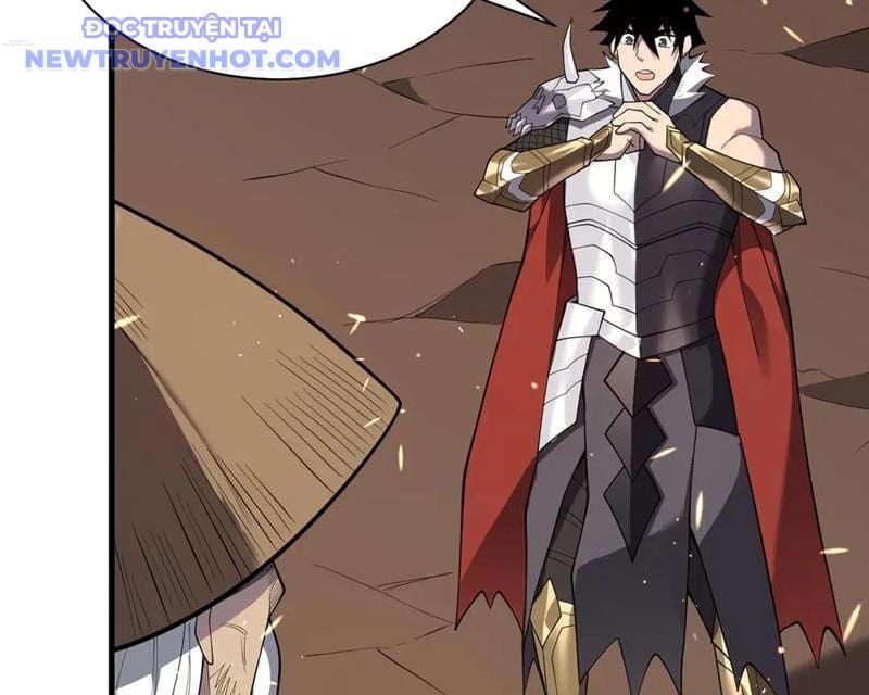 Game Online: Vì Quá Phóng Túng, Tôi Đã Trở Thành Kẻ Thù Của Cả Server Chapter 90 - Trang 2