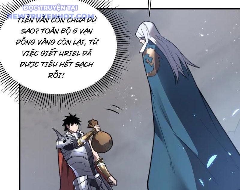 Game Online: Vì Quá Phóng Túng, Tôi Đã Trở Thành Kẻ Thù Của Cả Server Chapter 91 - Trang 2