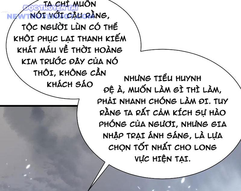 Game Online: Vì Quá Phóng Túng, Tôi Đã Trở Thành Kẻ Thù Của Cả Server Chapter 91 - Trang 2