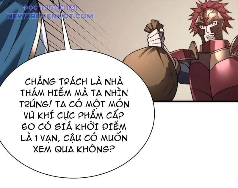 Game Online: Vì Quá Phóng Túng, Tôi Đã Trở Thành Kẻ Thù Của Cả Server Chapter 91 - Trang 2
