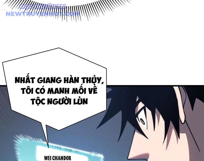 Game Online: Vì Quá Phóng Túng, Tôi Đã Trở Thành Kẻ Thù Của Cả Server Chapter 91 - Trang 2