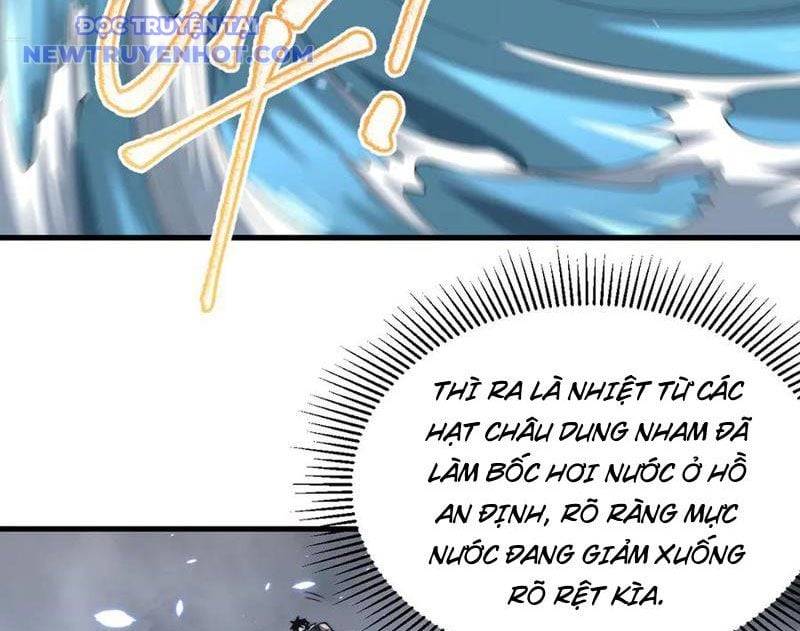 Game Online: Vì Quá Phóng Túng, Tôi Đã Trở Thành Kẻ Thù Của Cả Server Chapter 91 - Trang 2