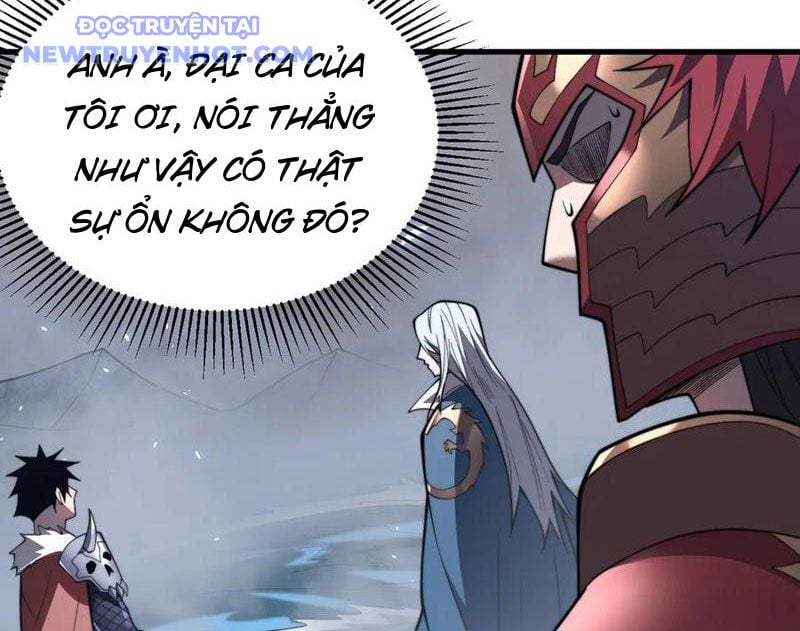 Game Online: Vì Quá Phóng Túng, Tôi Đã Trở Thành Kẻ Thù Của Cả Server Chapter 91 - Trang 2