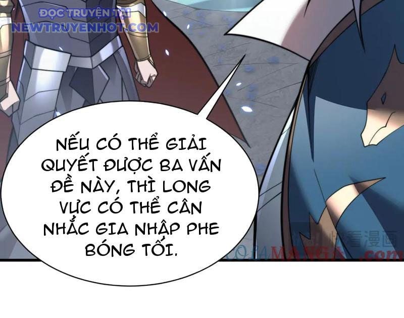 Game Online: Vì Quá Phóng Túng, Tôi Đã Trở Thành Kẻ Thù Của Cả Server Chapter 91 - Trang 2