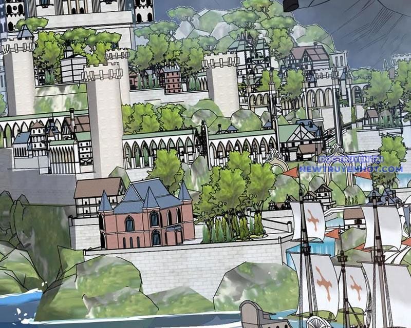 Game Online: Vì Quá Phóng Túng, Tôi Đã Trở Thành Kẻ Thù Của Cả Server Chapter 93 - Trang 2