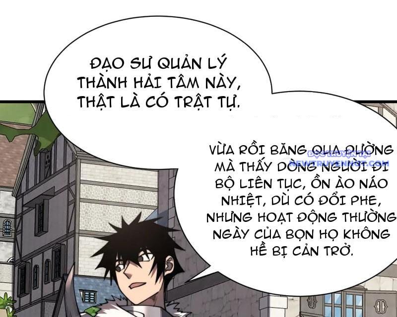 Game Online: Vì Quá Phóng Túng, Tôi Đã Trở Thành Kẻ Thù Của Cả Server Chapter 93 - Trang 2