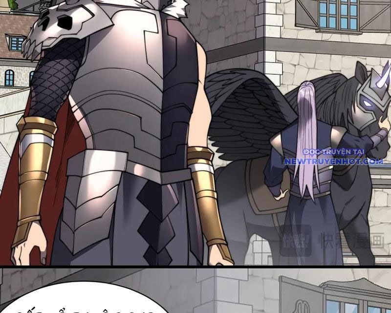 Game Online: Vì Quá Phóng Túng, Tôi Đã Trở Thành Kẻ Thù Của Cả Server Chapter 93 - Trang 2