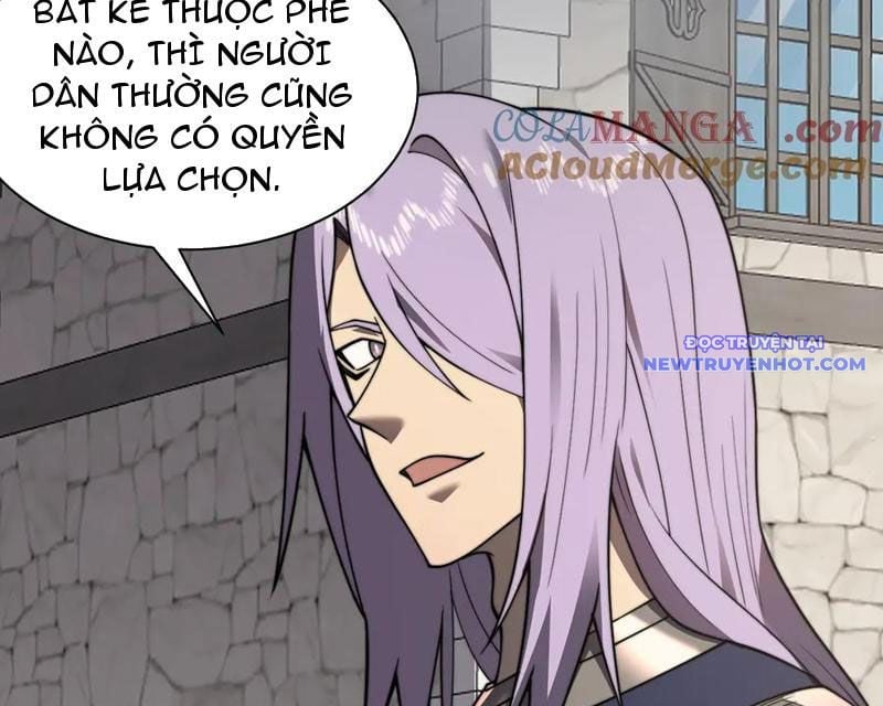 Game Online: Vì Quá Phóng Túng, Tôi Đã Trở Thành Kẻ Thù Của Cả Server Chapter 93 - Trang 2