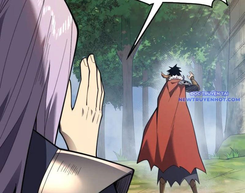 Game Online: Vì Quá Phóng Túng, Tôi Đã Trở Thành Kẻ Thù Của Cả Server Chapter 93 - Trang 2