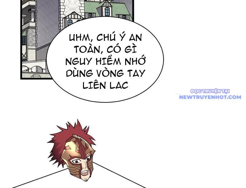 Game Online: Vì Quá Phóng Túng, Tôi Đã Trở Thành Kẻ Thù Của Cả Server Chapter 93 - Trang 2