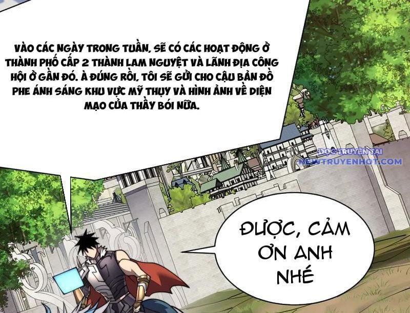 Game Online: Vì Quá Phóng Túng, Tôi Đã Trở Thành Kẻ Thù Của Cả Server Chapter 93 - Trang 2