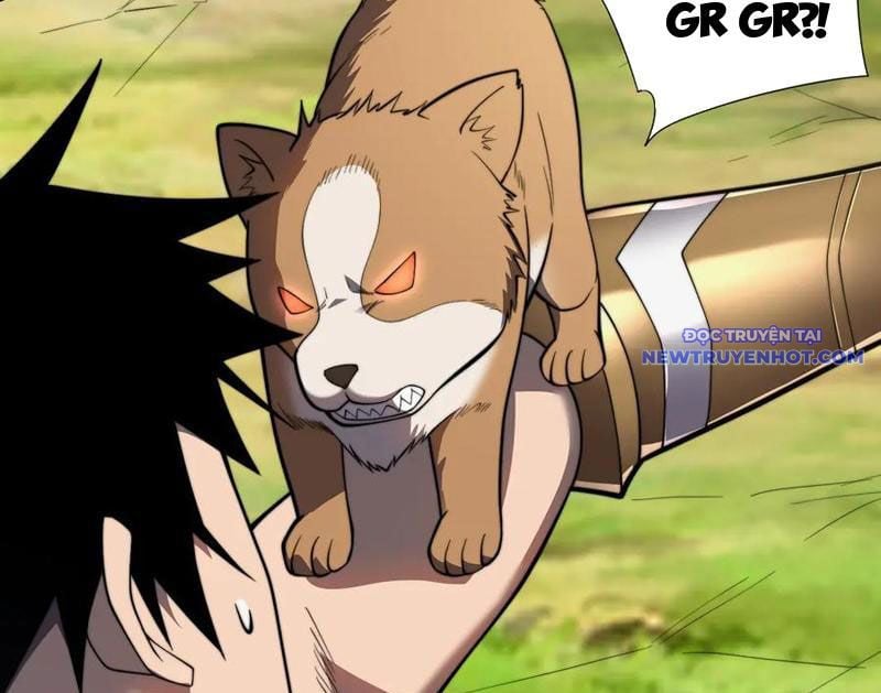 Game Online: Vì Quá Phóng Túng, Tôi Đã Trở Thành Kẻ Thù Của Cả Server Chapter 93 - Trang 2