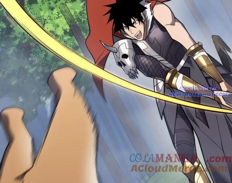 Game Online: Vì Quá Phóng Túng, Tôi Đã Trở Thành Kẻ Thù Của Cả Server Chapter 93 - Trang 2