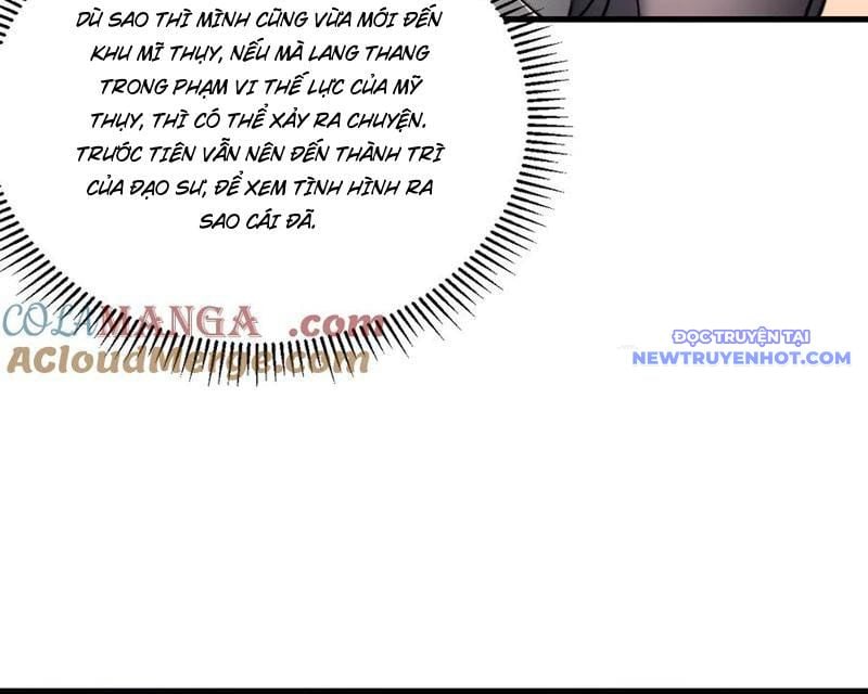 Game Online: Vì Quá Phóng Túng, Tôi Đã Trở Thành Kẻ Thù Của Cả Server Chapter 93 - Trang 2