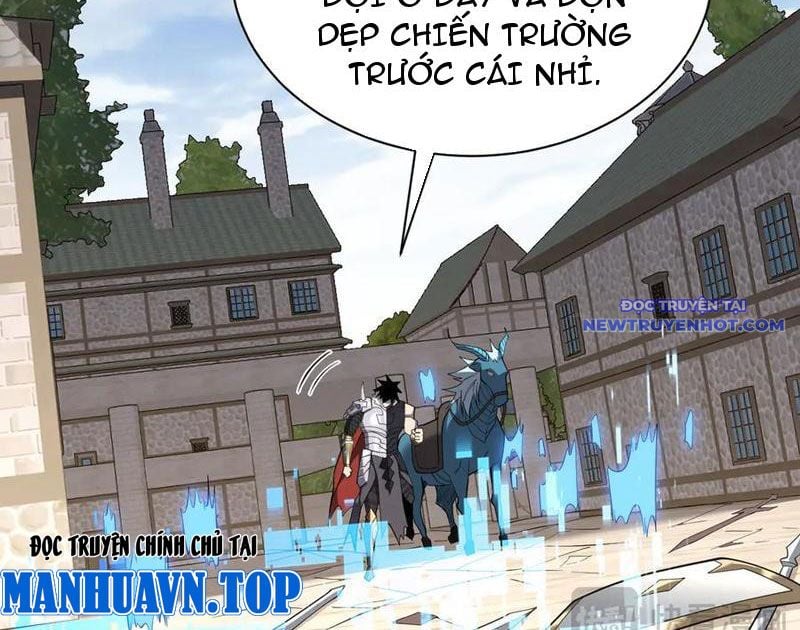 Game Online: Vì Quá Phóng Túng, Tôi Đã Trở Thành Kẻ Thù Của Cả Server Chapter 94 - Trang 2
