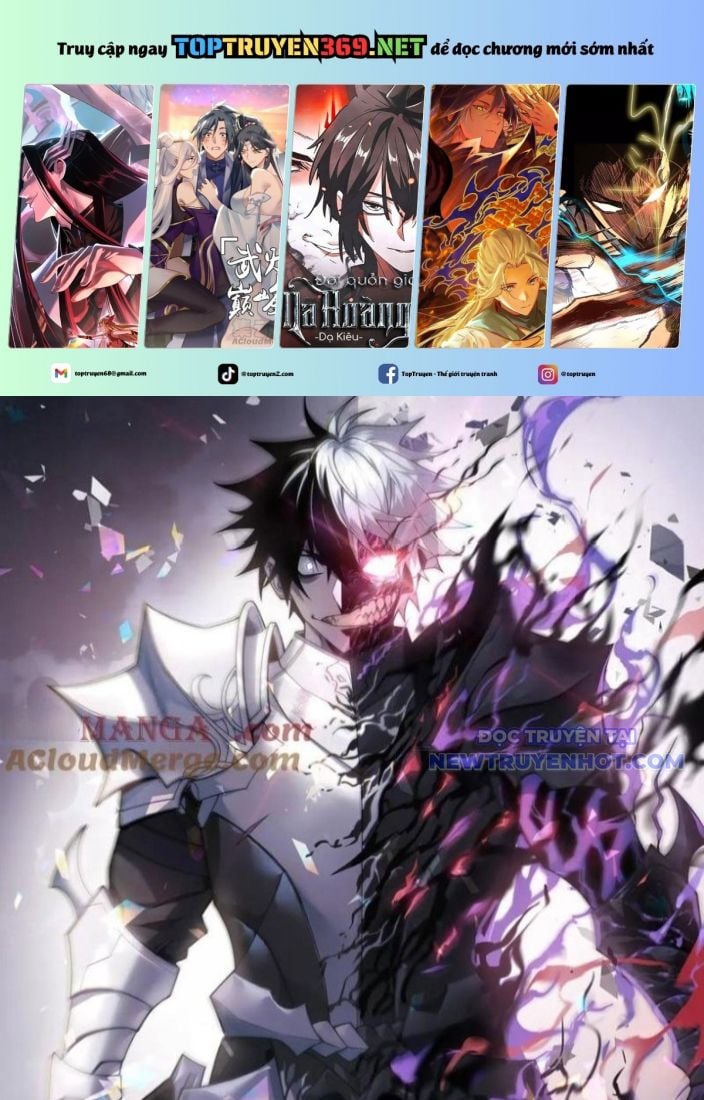 Game Online: Vì Quá Phóng Túng, Tôi Đã Trở Thành Kẻ Thù Của Cả Server Chapter 99 - Trang 2