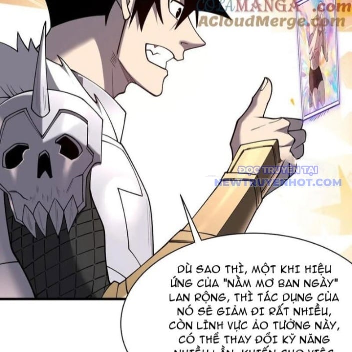 Game Online: Vì Quá Phóng Túng, Tôi Đã Trở Thành Kẻ Thù Của Cả Server Chapter 99 - Trang 2