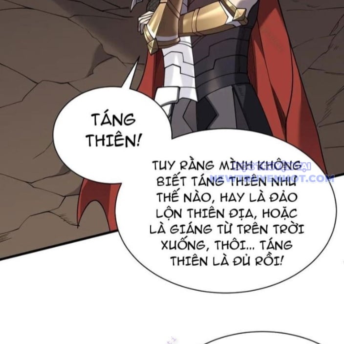 Game Online: Vì Quá Phóng Túng, Tôi Đã Trở Thành Kẻ Thù Của Cả Server Chapter 99 - Trang 2