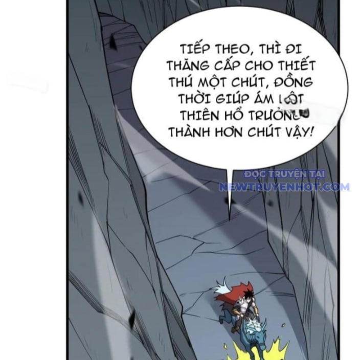 Game Online: Vì Quá Phóng Túng, Tôi Đã Trở Thành Kẻ Thù Của Cả Server Chapter 99 - Trang 2