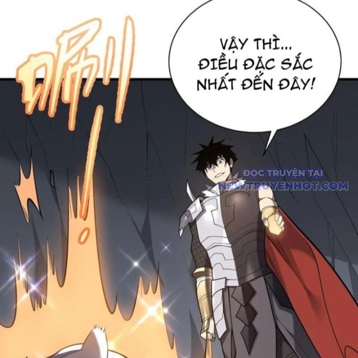 Game Online: Vì Quá Phóng Túng, Tôi Đã Trở Thành Kẻ Thù Của Cả Server Chapter 99 - Trang 2