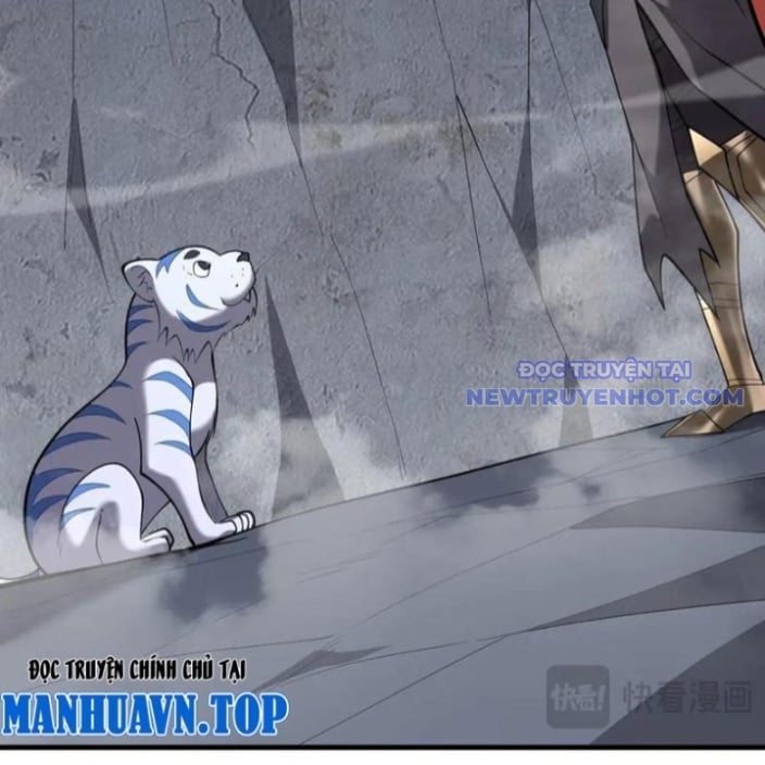 Game Online: Vì Quá Phóng Túng, Tôi Đã Trở Thành Kẻ Thù Của Cả Server Chapter 99 - Trang 2