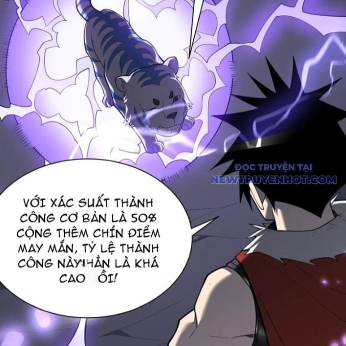 Game Online: Vì Quá Phóng Túng, Tôi Đã Trở Thành Kẻ Thù Của Cả Server Chapter 99 - Trang 2