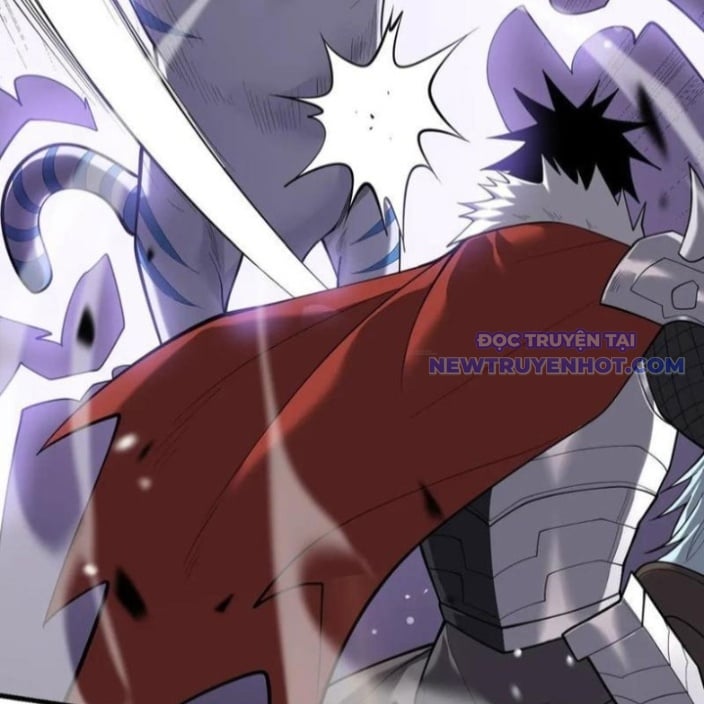 Game Online: Vì Quá Phóng Túng, Tôi Đã Trở Thành Kẻ Thù Của Cả Server Chapter 99 - Trang 2